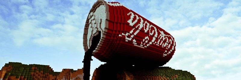 MineCraft_DsP's profile banner image