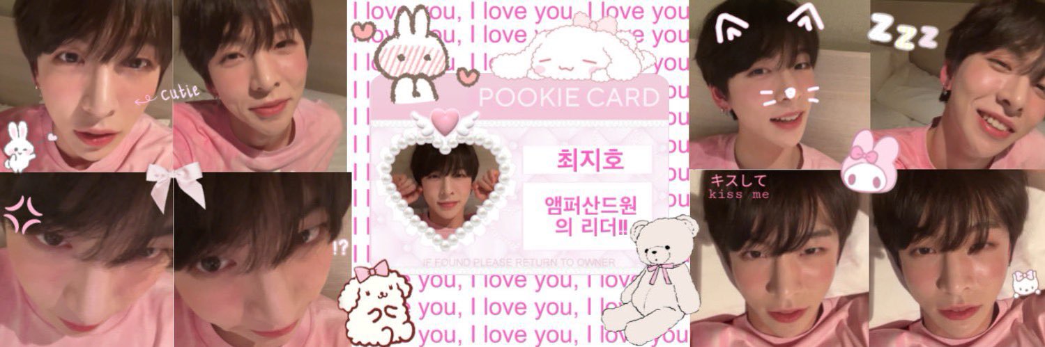 cb97smile's profile banner image