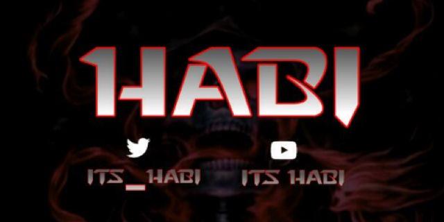 Its_Habi's profile banner image