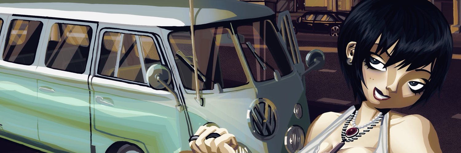 tofokyo's profile banner image