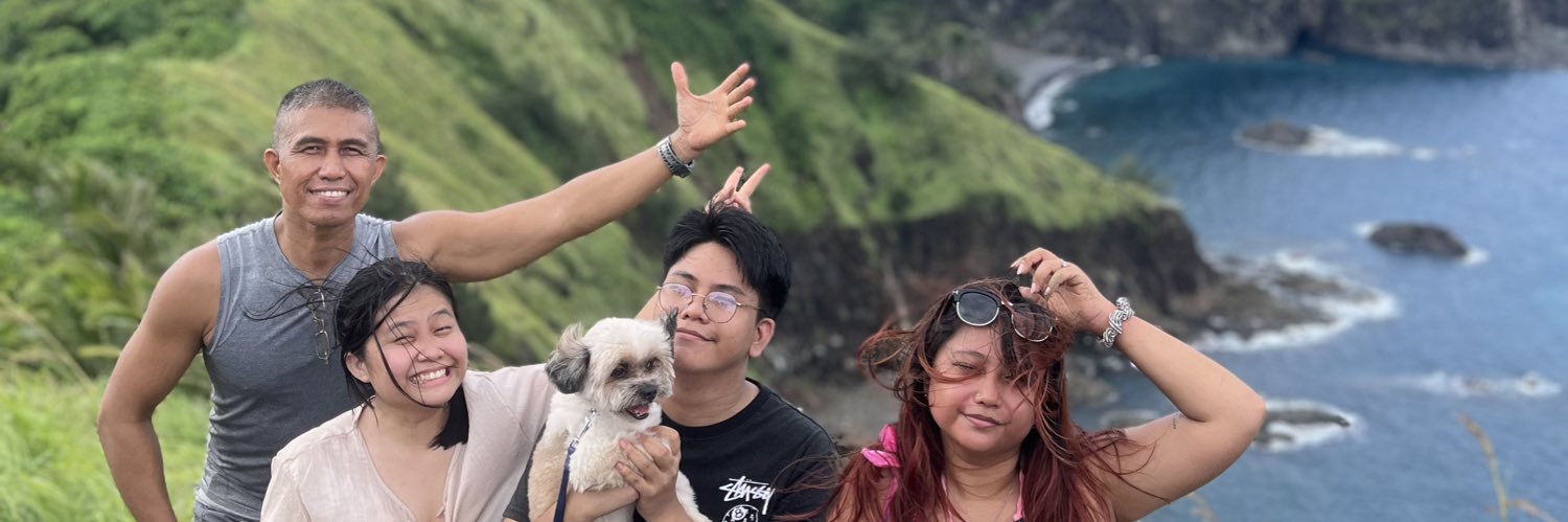 rovilynjoyce's profile banner image