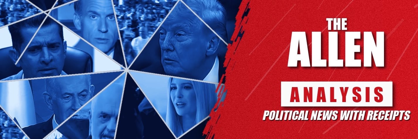 allenanalysis's profile banner image