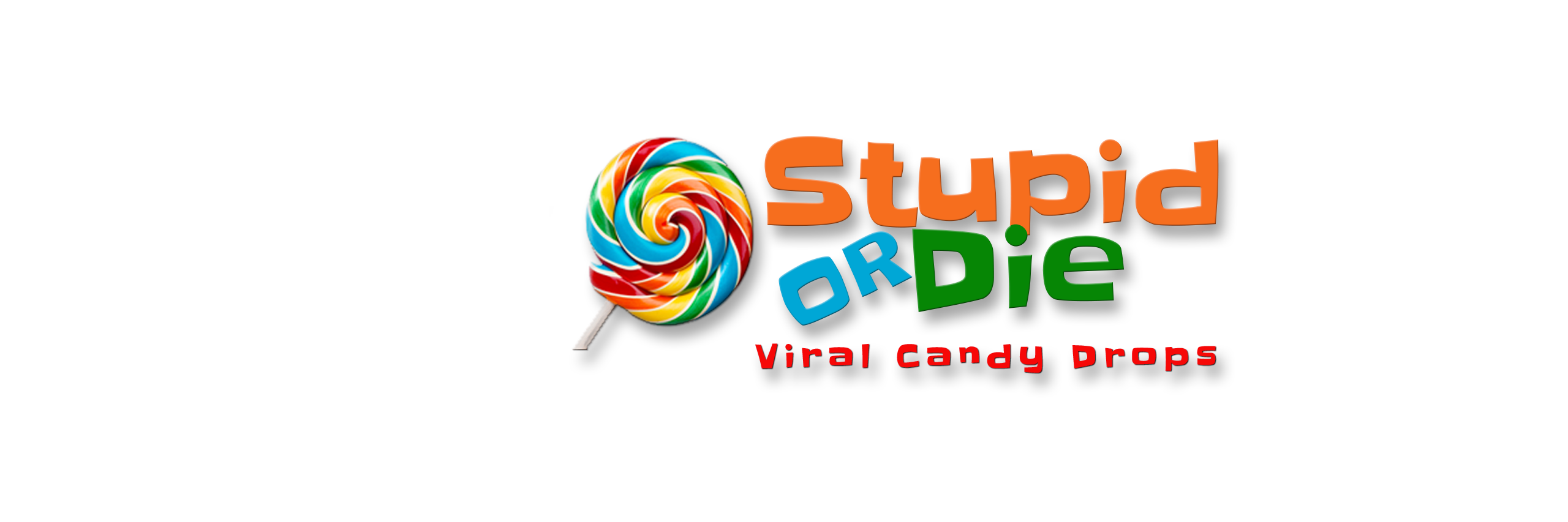 Stupid or Die banner