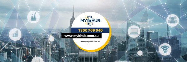 MyITHub Profile Banner