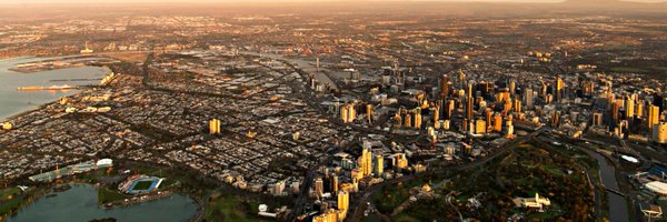 ResilientMelb Profile Banner