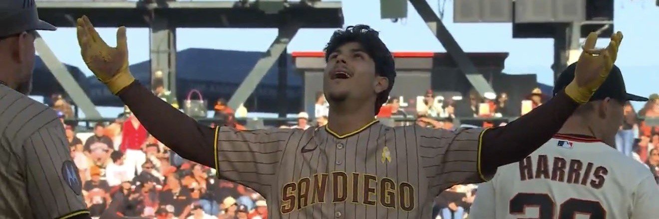 PadresDownUnder's profile banner image