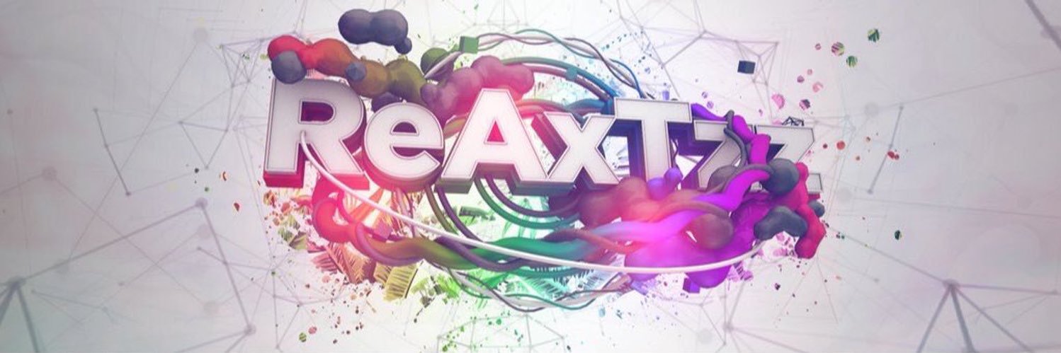 ReAxTzz's profile banner image