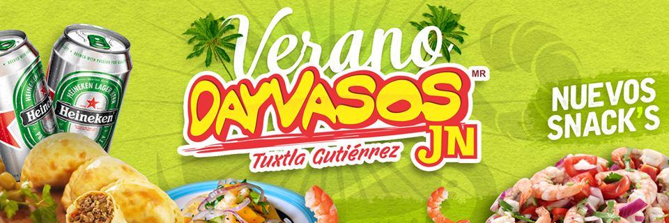 Dayvasostux's profile banner image