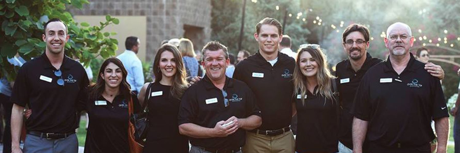 ott_marketing's profile banner image