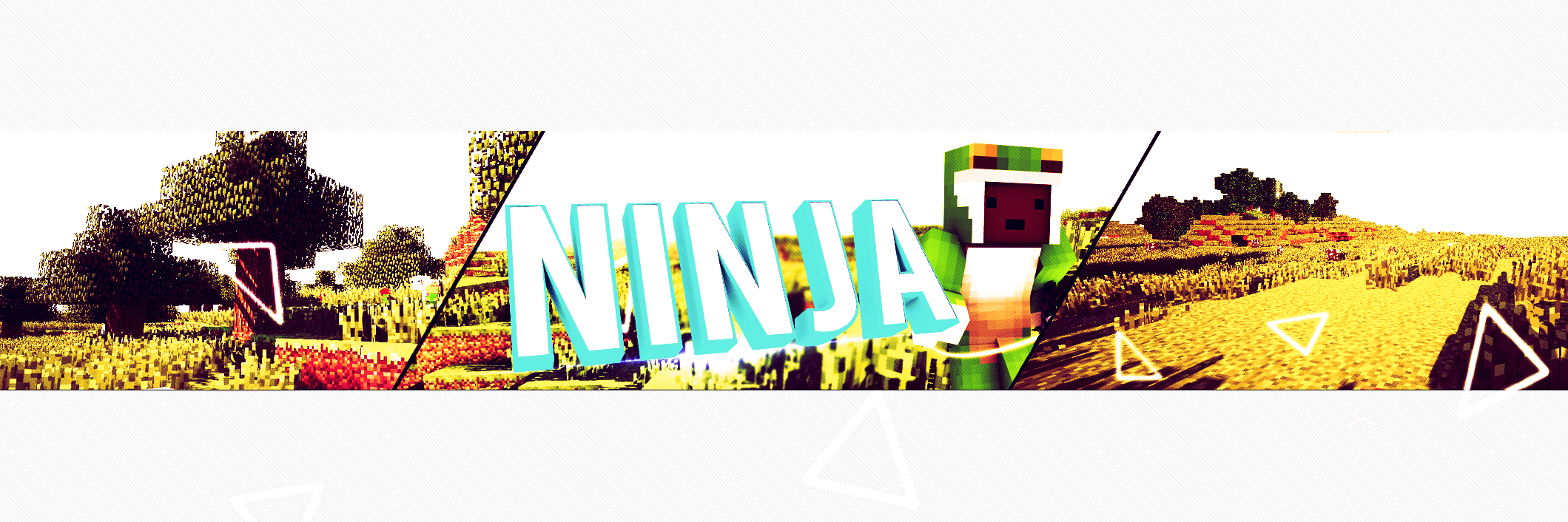 NotEvenAProblem's profile banner image
