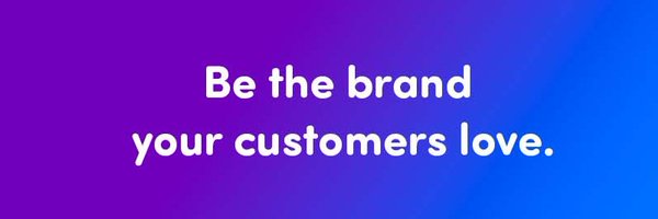 Hello_Customer Profile Banner