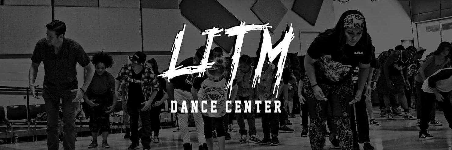 LITMDance's profile banner image