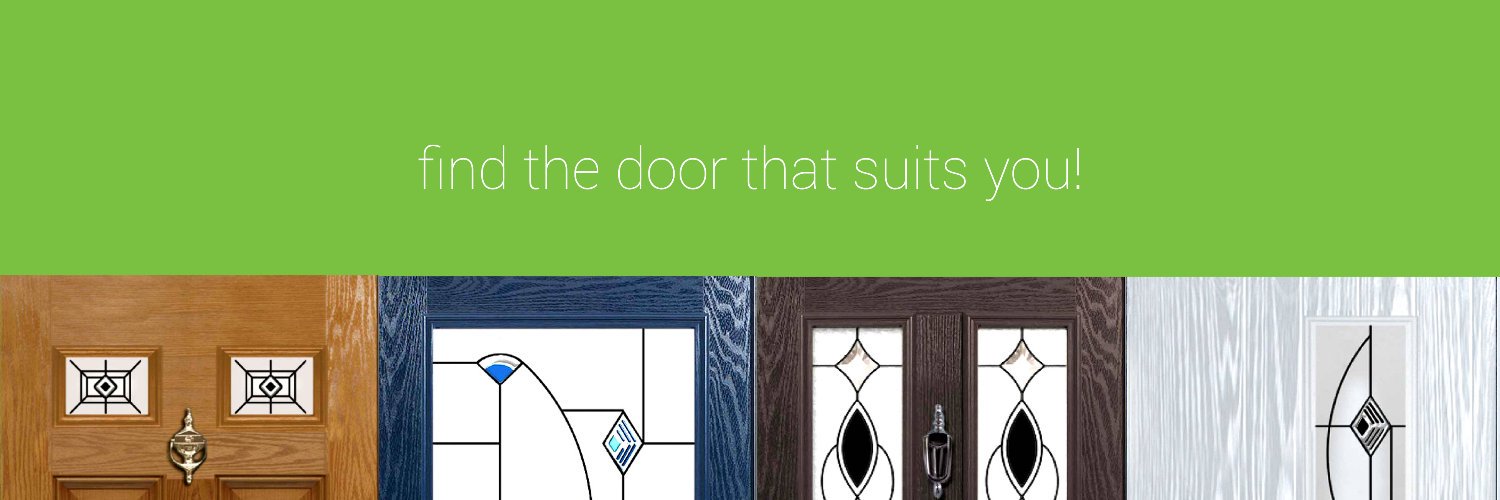 unique_doors's profile banner image