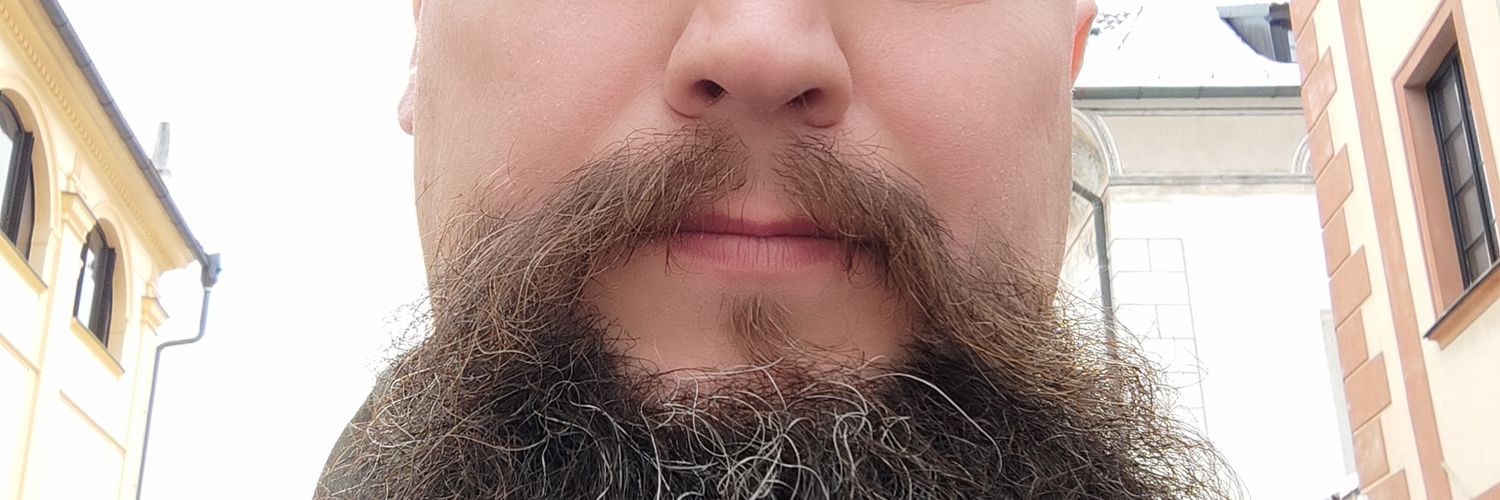PetrDedouch's profile banner image