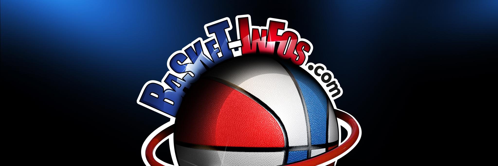 Basket-Infos's banner