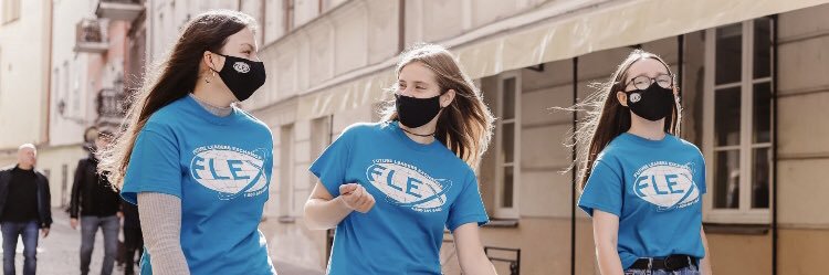 FLEX Alumni Program banner