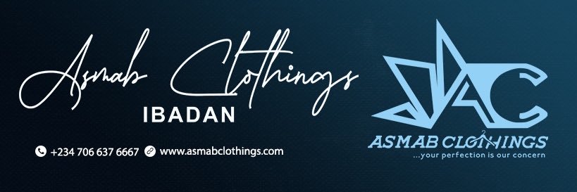 AsmabClothings's profile banner image