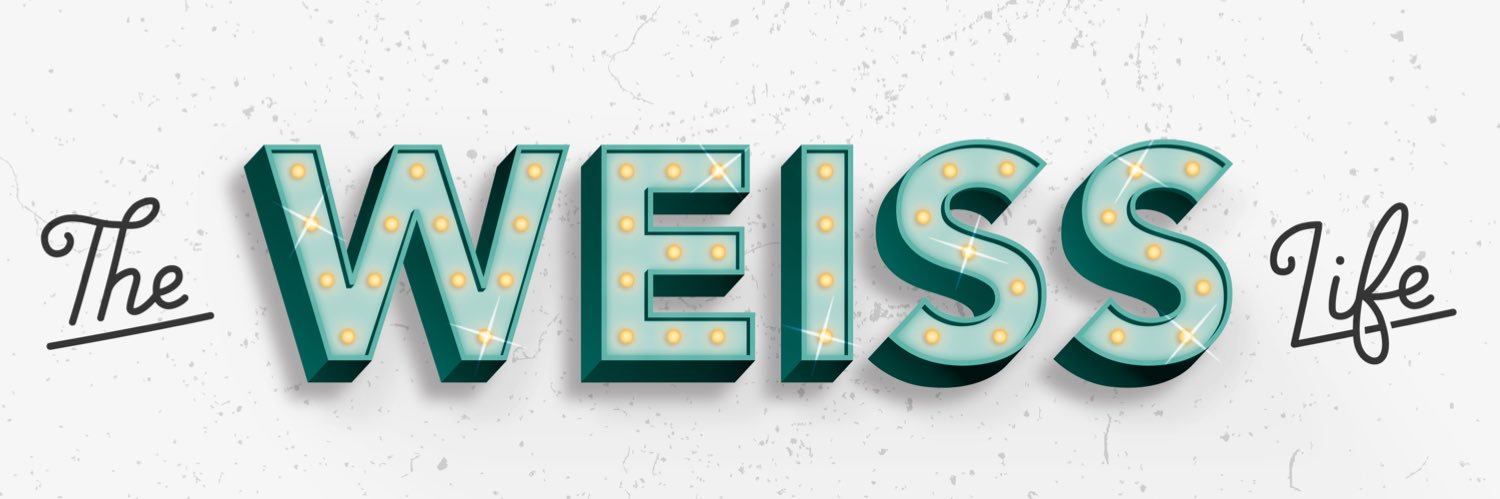 Melissa Weiss banner