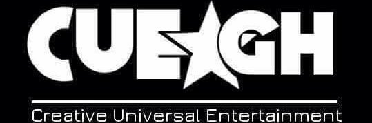 Creative Universal Entertainment banner