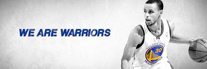 Warriors Nation 的个人资料封面