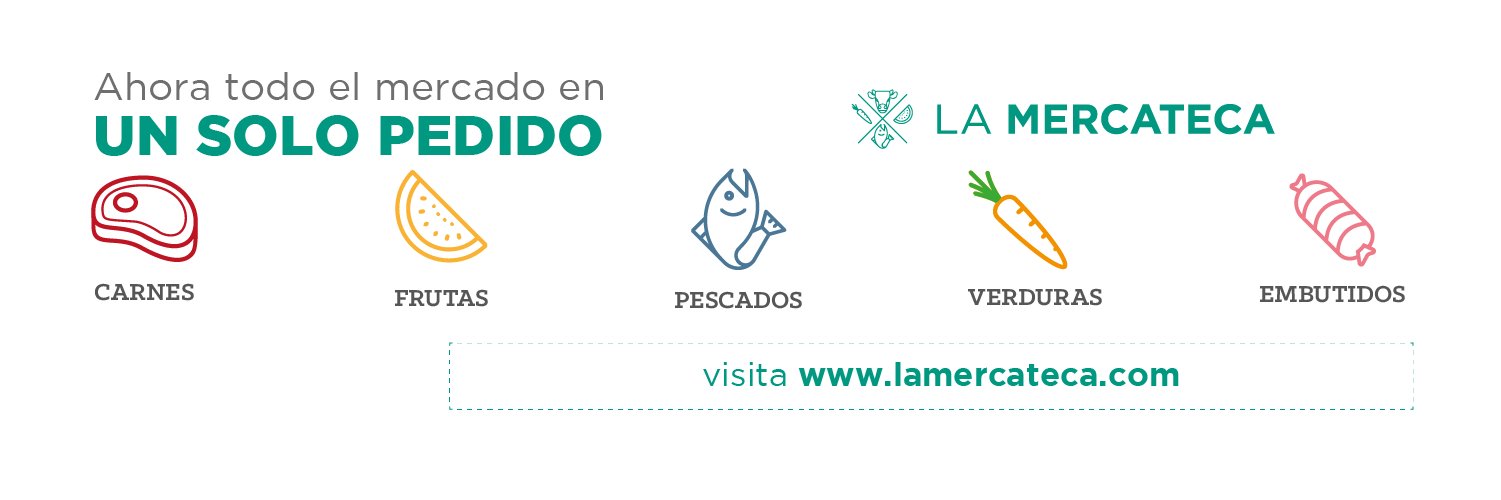 La_Mercateca's profile banner image