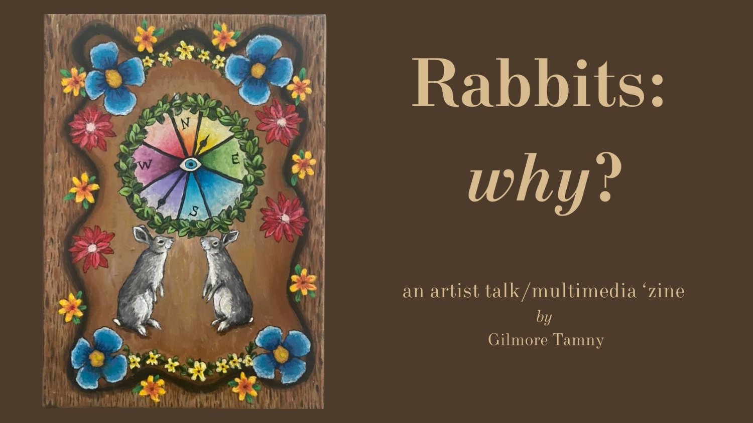 Gildedy Tableaux banner