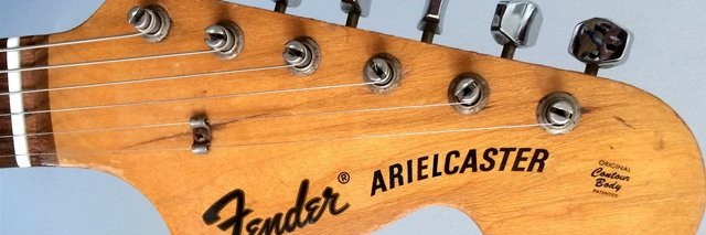 Ariel Baccaro banner