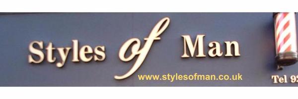 StylesofMan Profile Banner