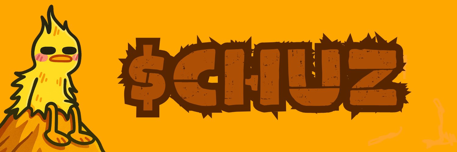 chuzsol's profile banner image