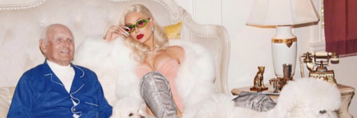 itzzashleyyy's profile banner image
