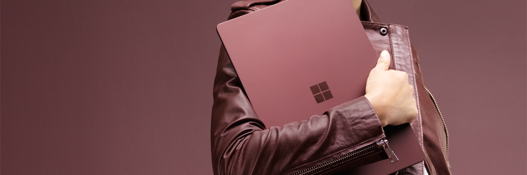 Surface Support banner