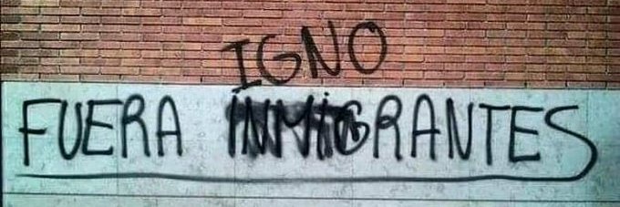 Clarín 🔻💛💜✊🇵🇸 banner