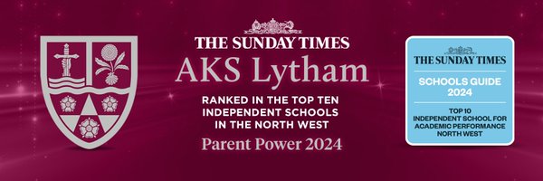 AKSSchool Profile Banner