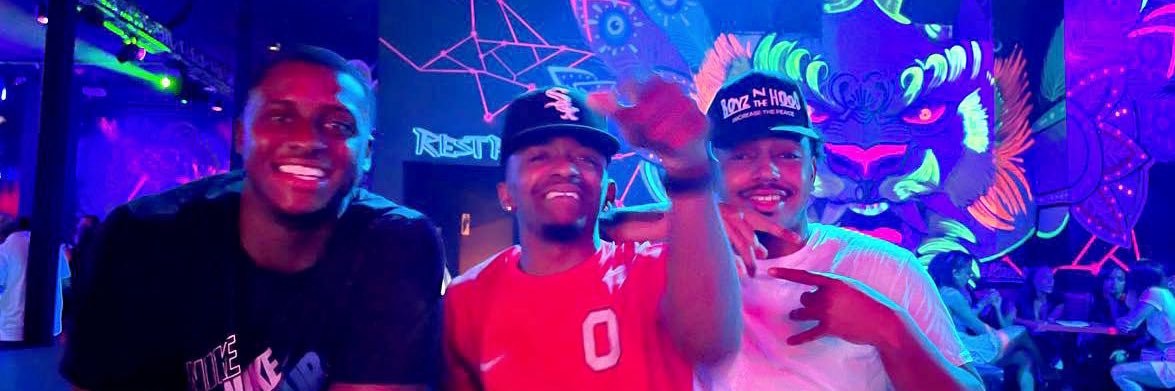 ty23tip's profile banner image