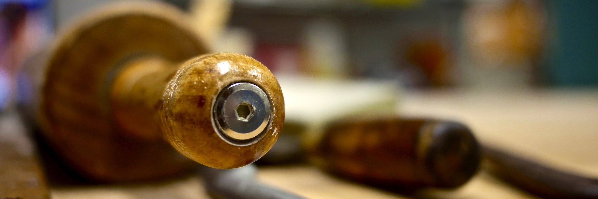 First Stop Bake Shop banner