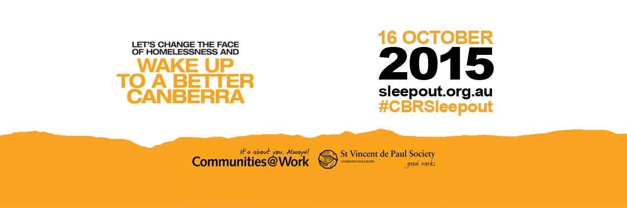 CBRSleepout's profile banner image
