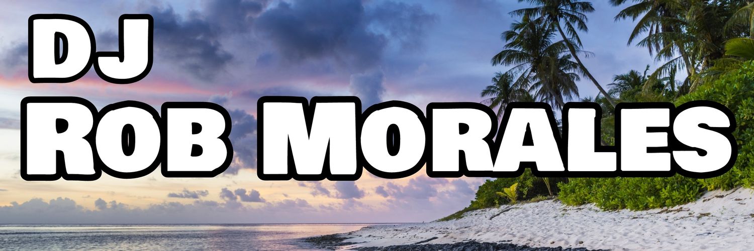 djrob121's profile banner image