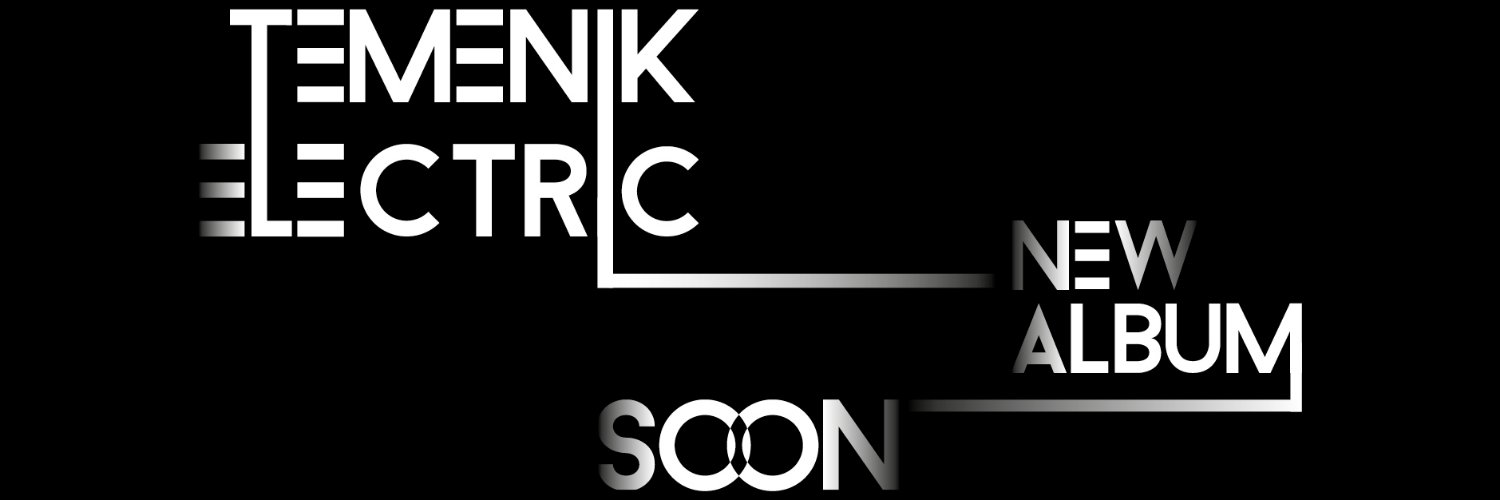 TemenikElectric's profile banner image