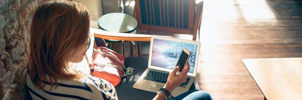 VirtualGurus Profile Banner