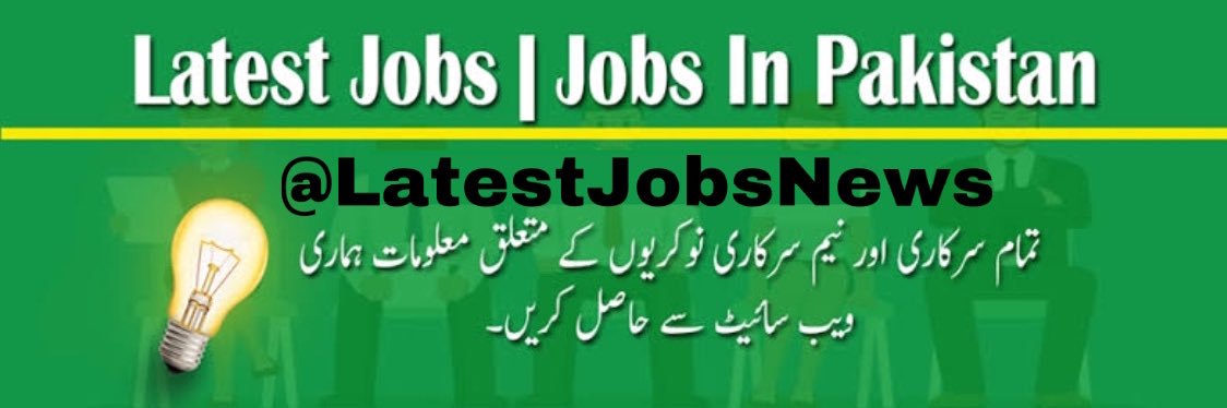 LatestJobsNews's profile banner image