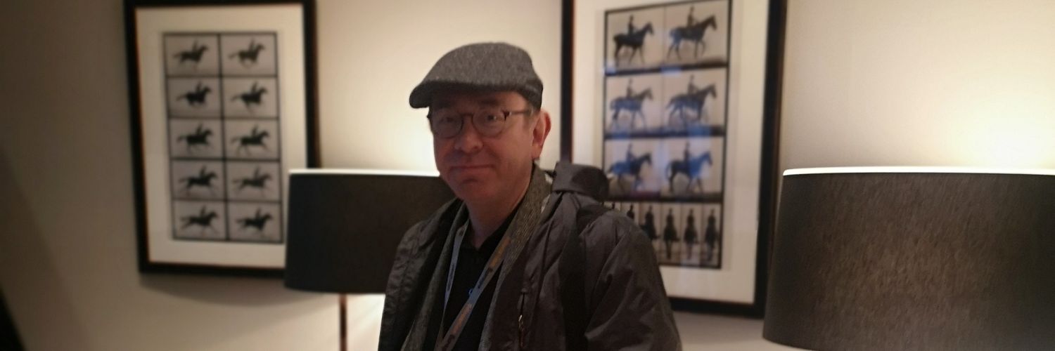 ibrtuncay's profile banner image