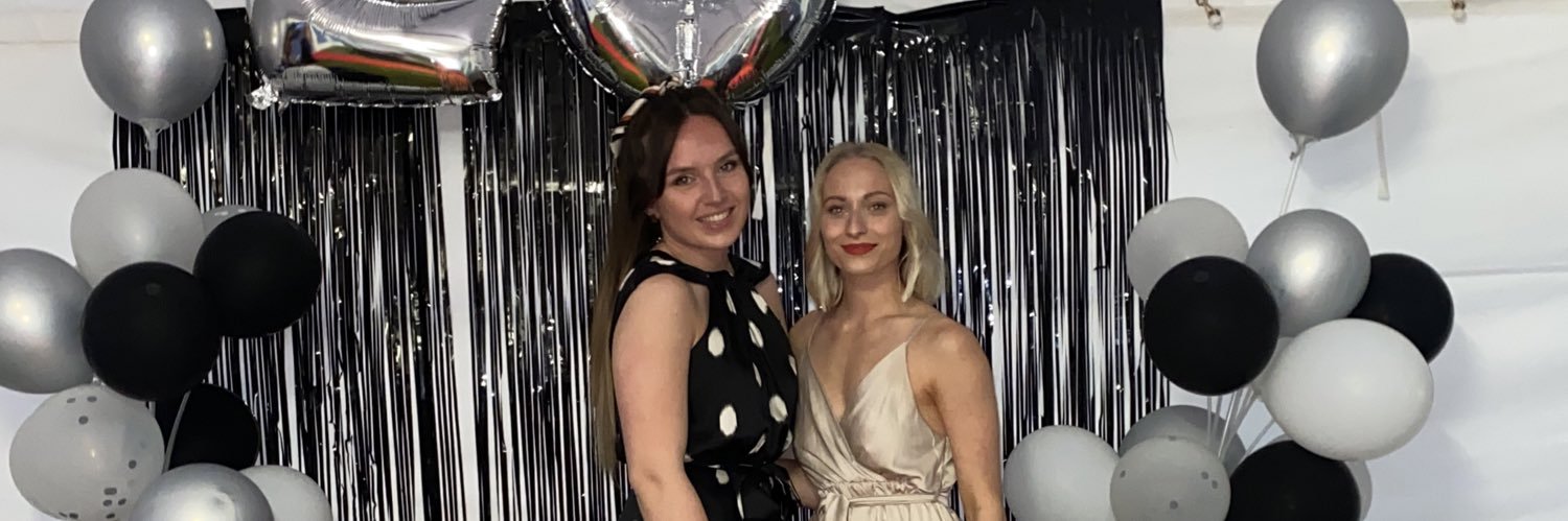 AllanicLou's profile banner image