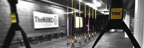 TRXCORE Profile Banner