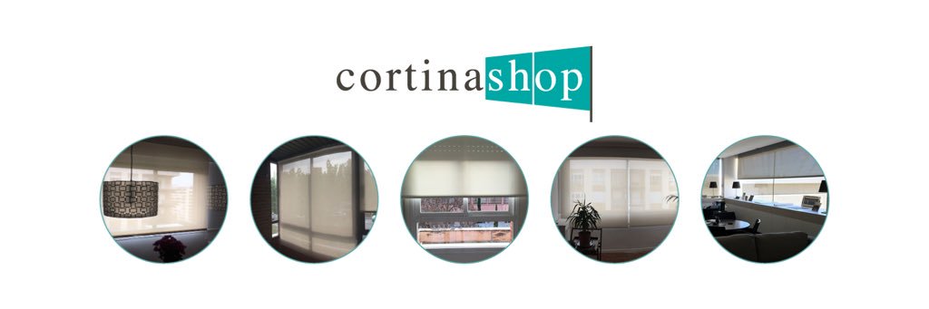 Cortinashop's profile banner image