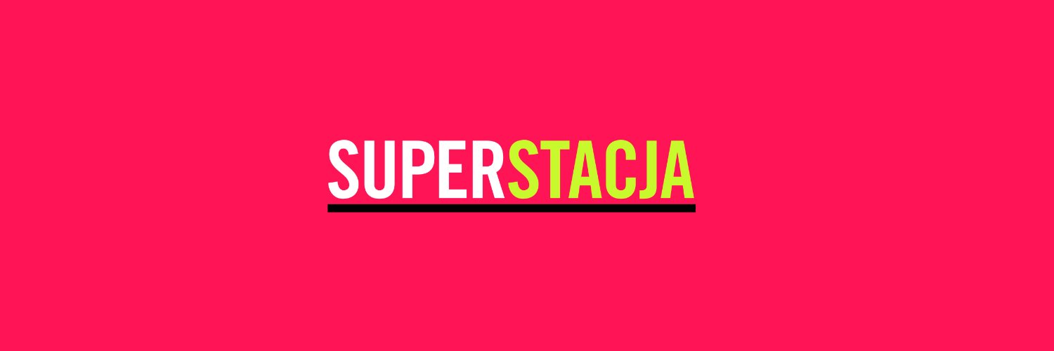 tvsuperstacja's profile banner image