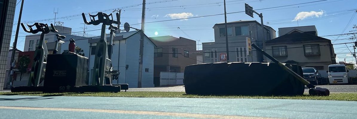 omae_b's profile banner image