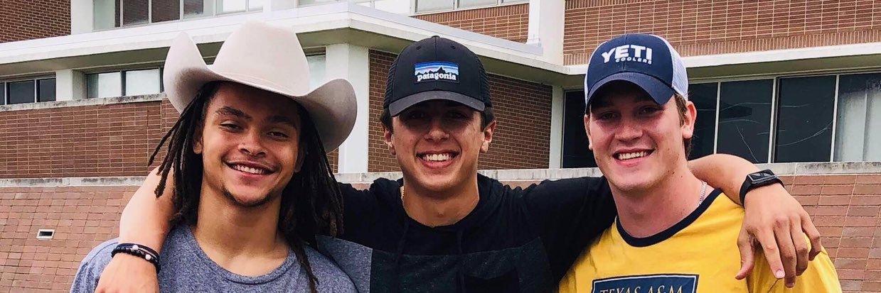 jaired_'s profile banner image