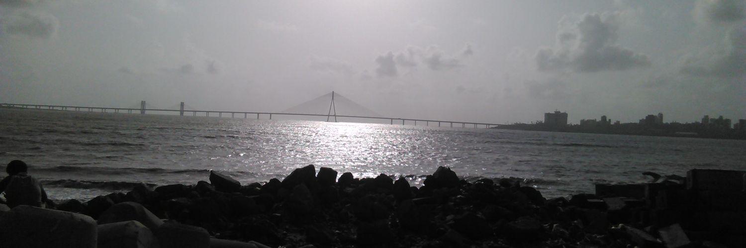 Milind912's profile banner image