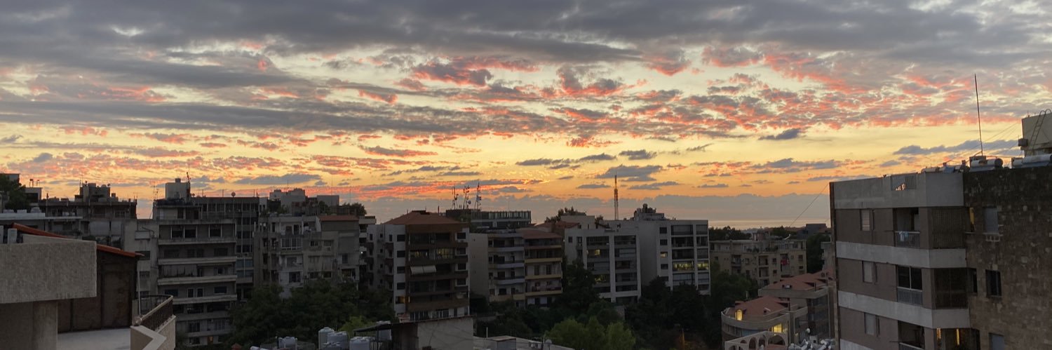PascaleKassis's profile banner image