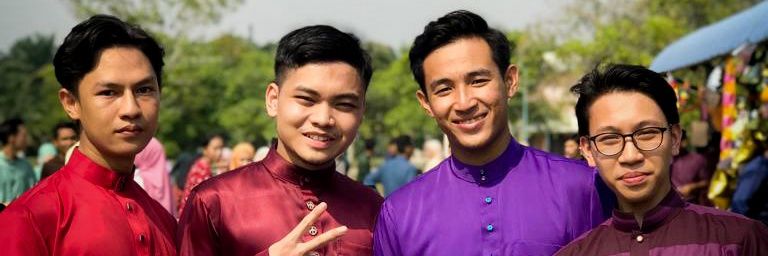 ammrizny's profile banner image
